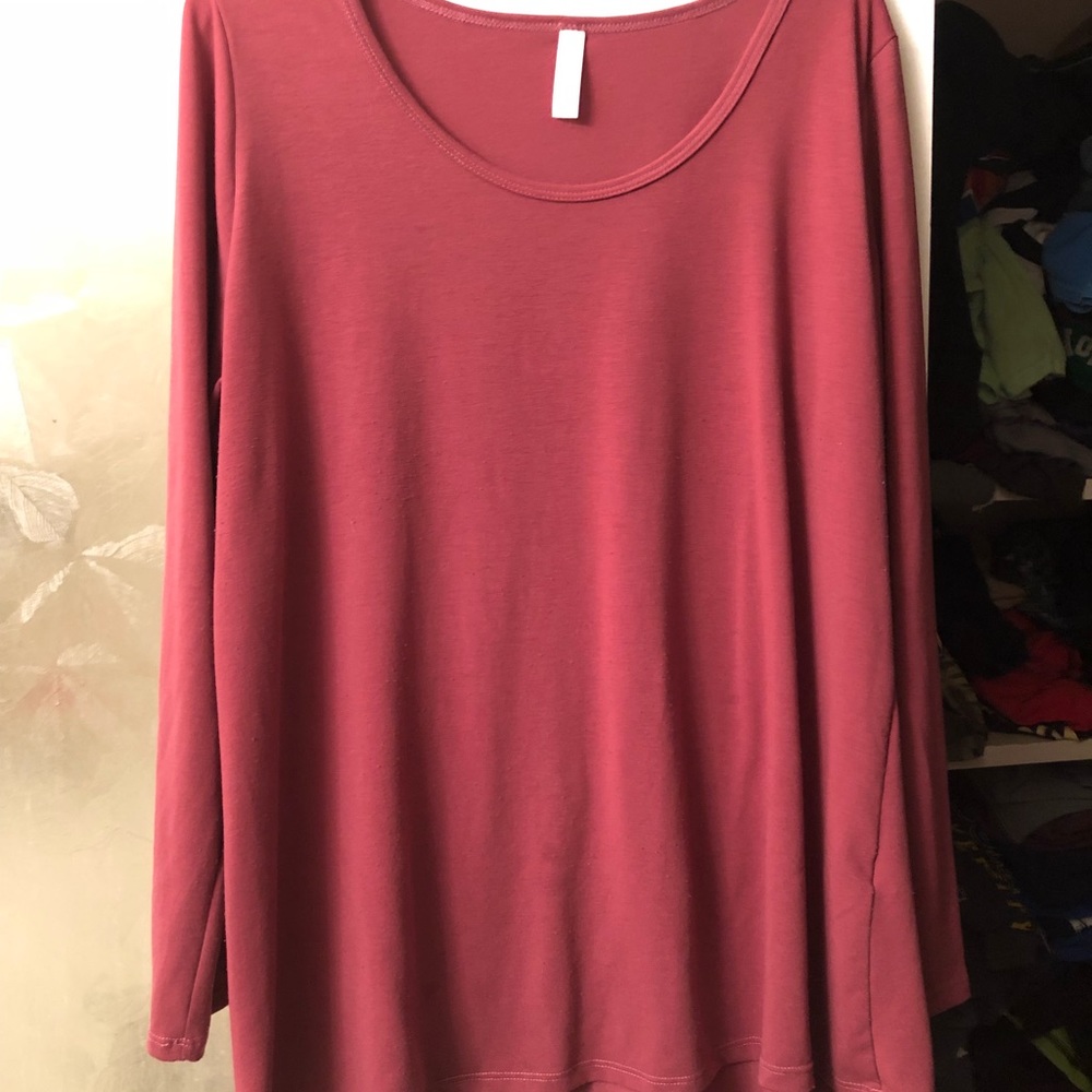 Lularoe Lynnae 2xl